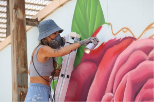 El Festial Urban Lei triunfa como epicentro de cultura urbana.