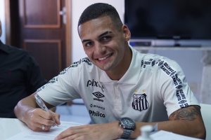 Kaiky Fernandes es uno de los grandes fichajes del verano.