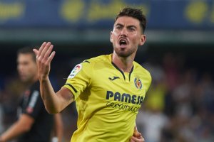 Moi Gómez ya conoce el interés del Almería para traerlo al Power Horse.