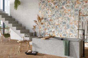 Rincones con encanto en todos los hogares.