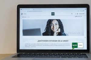 UNED Almería abre el período de matriculación.