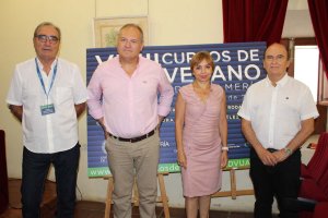 Los Cursos de Verano de la UAL añaden  patrimonio minero a su propuesta.