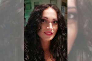 Kimberley Felices Sánchez.