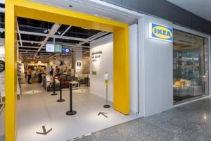 Establecimiento IKEA