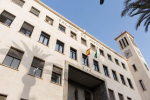 La Justicia condena a la pareja por prostituir a mujeres en Garrucha.