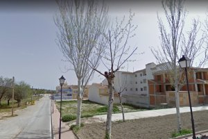 Subasta para la construcción de viviendas en Vélez Rubio, Oria y la capital , además de suelo para industria en Gérgal.