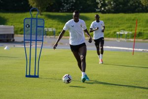 El futuro de Sadiq sigue en el aire.