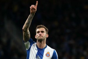 En su etapa en el Espanyol con Rubi fue una pieza clave.