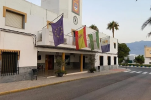 Ayuntamiento de La Mojonera.