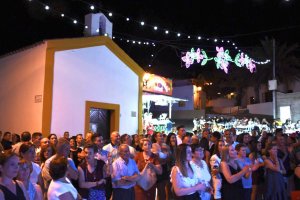 Amplio programa para disfrute de vecinos y visitantes.