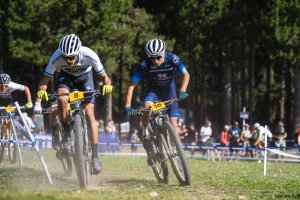 Preparados para los grandes triunfos.