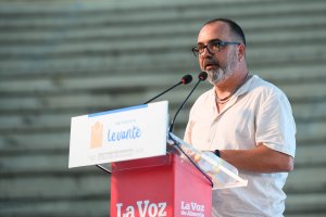 Toda una vida dedicado a la música.