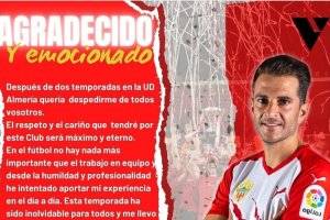 La carta de Juan Villar.