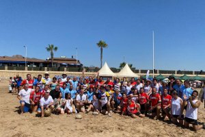 El rugby seguirá siendo protagonista.