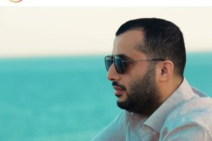 Turki Al-Sheikh, presidente del Almería.