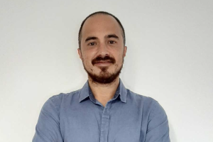 Tomás Lafarga, investigador de la Universidad de Almería y uno de los autores de este estudio