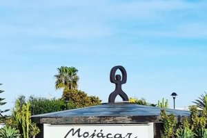 Imagen de archivo de Mojácar.