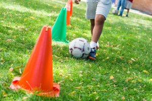 El niño había participado en la misma escuela de verano el año pasado.