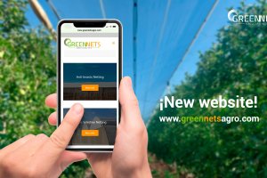 Especialistas en la fabricación de mallas agrícolas.