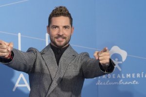 Bisbal volverá a Almería para un concierto histórico.