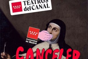 La Santa Teresa de Bezerra, censurada.