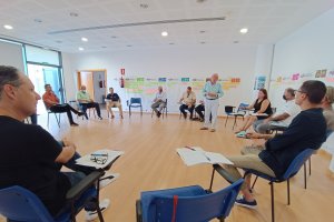 La participación ciudadana es vital para el desarrollo urbano.