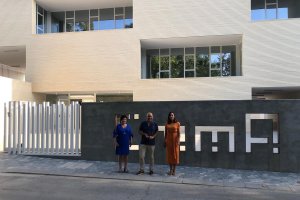 La Escuela Municipal de Música Martín Alonso albergará varias disciplinas con gestión directa del Ayuntamiento.