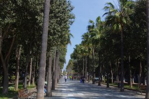 Estas son las calles que se cortarán en el mes de agosto.