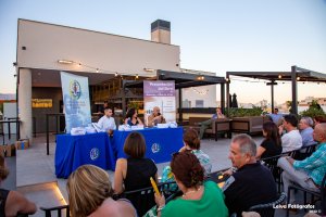 Presentación del libro