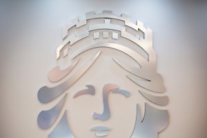 Logo del Grupo Cibeles.