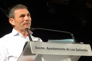 Francisco Miguel Reyes.