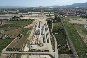 Los trabajos se ejecutarán íntegramente en Totana.