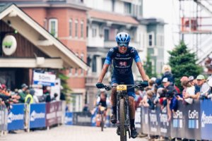 La Copa del Mundo siempre es el gran objetivo.