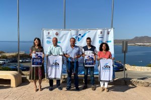 Presentación de la Travesía Solidaria de Terreros.