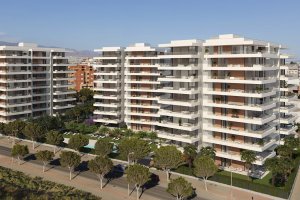 La Vega de Acá, una de las zonas con mayor demanda de alquiler