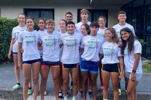 Andaluces en la gran Copa.