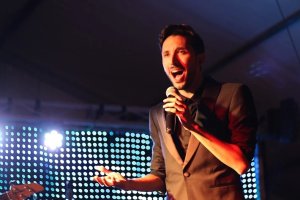 Miguel Ángel Andújar.