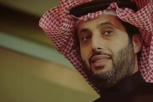 Turki quiere lo mejor para su Almería.