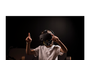 SYMPHONY, la exposición virtual al corazón de la música en Almería.