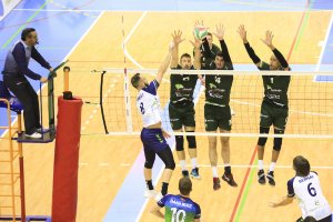 Una vuelta muy esperada al Unicaja Costa de Almería.