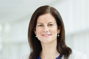 Silvia de Juanes, Responsable de Comunicación de FRUIT LOGISTICA para España y América Latina