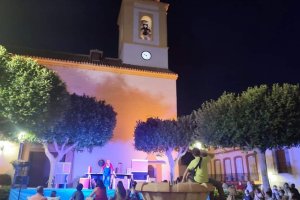 Imagen de Canjáyar.