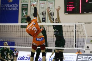 Llega un fichaje top al Unicaja Costa de Almería.