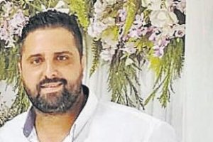 José Antonio, conocido como Gorri.