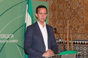 José María Martín.