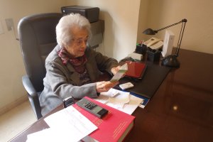 Estudio brecha género patrimonio - Observatorio Social Fundación la Caixa.