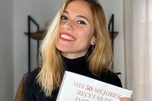 Júlia Rovira triunfa en Instagram con su cuenta VadeSabores.