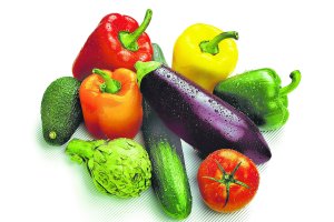 El sector hortofrutícola hace gala de fortaleza en los mercados exteriores