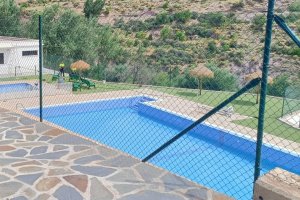 Imagen de la piscina de Enix.