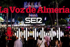 El recinto ferial, protagonista de este podcast.